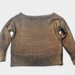 superdown Marla Sweater in Copper XS Photo 8
