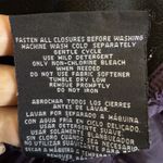 32 Degrees Heat 32 Degree Heat Womens Puffer Jacket Coat Size S Dark Purple Black Zip Outdoorsy Photo 6