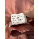 Social Bridesmaids SCARF TIE HIGH Photo 5