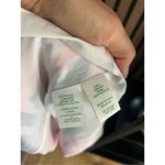 Lilly Pulitzer lily pulitzer sleeveless dress pink and blue size xxs silk summer dress Photo 5