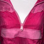 NWOT Free People Movement 3/4 Zip
Pullover Jacket Azelia Pink Medium Photo 1