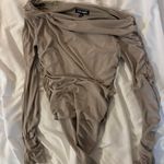 Steve Madden Steve Maden Bodysuit Photo 0