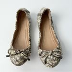 Frye  Carson Collapsible Ballet Flats Photo 2