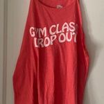 PINK - Victoria's Secret NWT PINK workout tank Photo 0