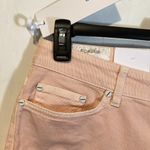 Dondup women's size 32 light rose pink rip distressed MONROE jeans 32x28 32x29 Photo 1