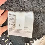 Reformation  Pinto Smocked Top Photo 6