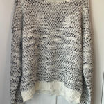 Prómesa Promesa size L distressed style boutique sweater Photo 0