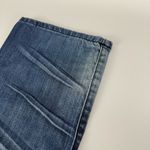 Xiangying Embellished Denim Jeans Blue Size 29 Photo 3