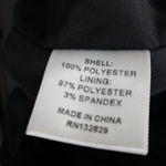 House of Harlow 1960 x REVOLVE Carolina Mini Dress Black Photo 10