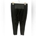 Ivanka Trump  Black High Quality Leggings HR with Elastic Tummy Control size M Photo 1