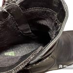 Remonte cowgirl western black boots,‎ booties size 10.5 Photo 13