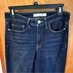 Athleta  Women's Dark Indigo Skinny Jeans Photo 1