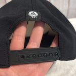 Adidas NWT Golf Ladies 3-Stripes Rope Hat Photo 8