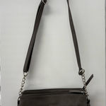 Rosetti  Gray Crossbody Bag Photo 0