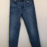 Levi's LEVI’S WEDGIE STRAIGHT FIT WOMEN'S JEANS Photo 2