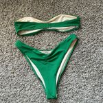 PacSun  Green Bikini Set Photo 1