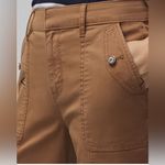 White House | Black Market WHBM High Rise Slim Ankle Pret-A-Jet Green New Size 8 Photo 13