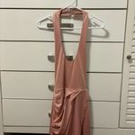 superdown Revolve  Justine halter romper Photo 2