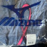 Mizuno womens Breast Cancer awareness tee Photo 3