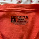 Carhartt T-Shirt Photo 1