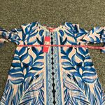 Lilly Pulitzer NWT  Ophelia Dress Sz M Photo 4