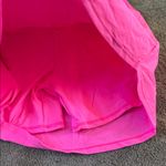 Tempt Me  Pink Skort SIZE L Photo 4