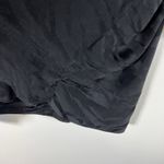 Zadig & Voltaire  Topaz Jac‎ Tigre Ladies Silk Oversized Patterned Shirt Blouse M Photo 5