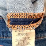 Hatch Maternity Under the Bump Slim Skinny Jeans Size 26 MSRP $198 Blue Photo 9