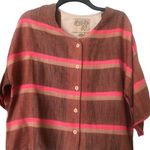 Ace & Jig  Wyatt Top in Beau Photo 3