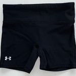 Under Armour Compression Shorts Photo 0