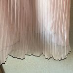 Daisy Fuentes  Black and Pink Chemise medium Photo 6