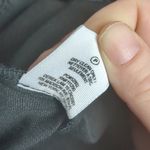 Derek lam 10 Crosby black white stripe pants size 8 Photo 4