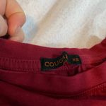 cougar tshirt Size XS Photo 2