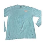 Comfort Colors Tennessee Vols turquoise shirt sz M Photo 3