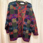 Peruvian Connection  Sweater Photo 0