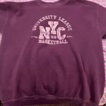 PacSun sweatshirt Photo 0