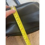 DKNY  Handbag  Black Tote Handbag with Leather Trim Photo 11