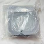 Sam Edelman Small Dye Cut saddle bag - Black - Sealed New Photo 4