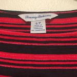Tommy Bahama  Ashby Isles red/black with shimmer woman Small petite Photo 2