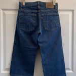 Levi's Capri Jeans Photo 4
