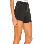 Rollas original short high rise cut off black Size 29 Photo 1