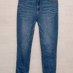 American Eagle Women's Super Stretch Medium Wash Super Hi Rise Jegging Jeans 6 Photo 0