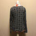 Urban Outfitters UO Geometric Pullover Photo 3