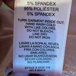 Juicy Couture Pink ‎ Large velour bottoms joggers Photo 5