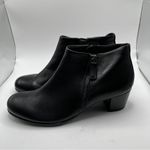 NWOB Ecco Women's Shape M 35 ankle Boot size 38 US 7 Photo 2