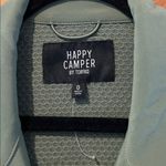 Torrid Happy Camper Stretch Woven Anorak Jacket Photo 7