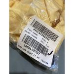 J.Crew  Camp Collar Shirt Featherweight Linen Blend Button Up Shirt Yellow 4 Photo 6