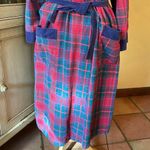 My husbands robe Green Size L Photo 1