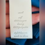 Altar'd State  Henleigh Floral Maxi Dress Size N Boho Cottagecore Vacation Summer Photo 9