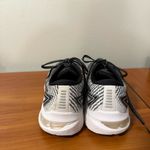 ASICS  Women's GT-2000 13‎ Running Shoe Black White Knit Flyte Foam Trainer W10 Photo 2